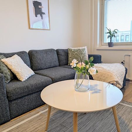20 - Nice Apartment In Kemi City Centre, Free Parking! Extérieur photo
