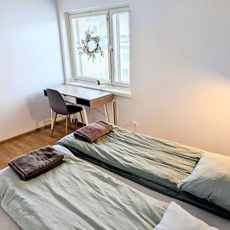 20 - Nice Apartment In Kemi City Centre, Free Parking! Extérieur photo