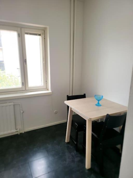 20 - Nice Apartment In Kemi City Centre, Free Parking! Extérieur photo