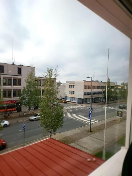 20 - Nice Apartment In Kemi City Centre, Free Parking! Extérieur photo