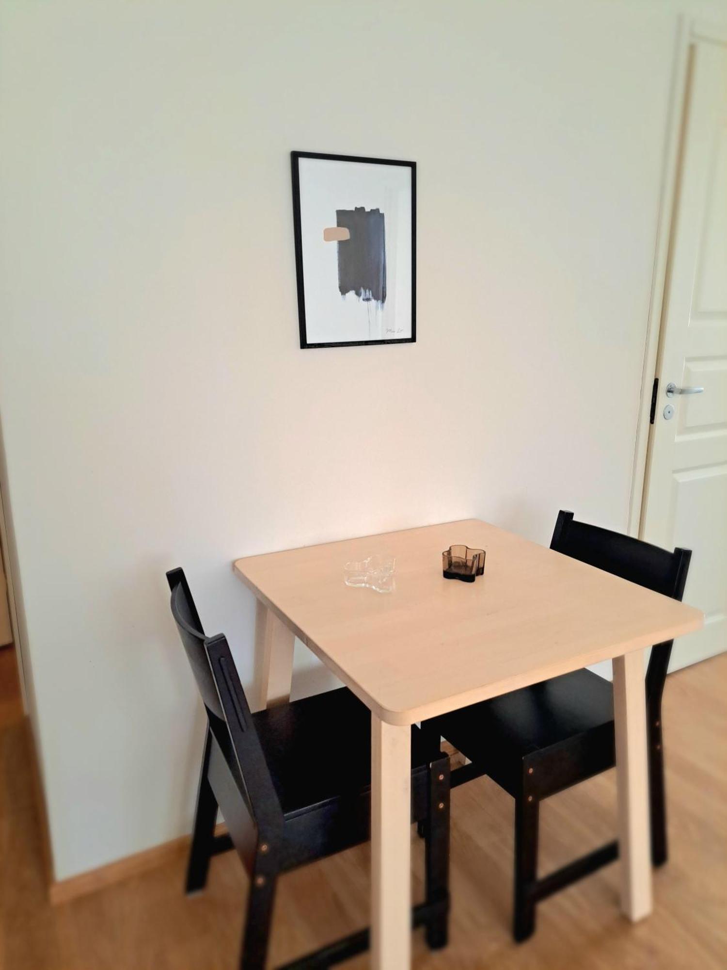 20 - Nice Apartment In Kemi City Centre, Free Parking! Extérieur photo
